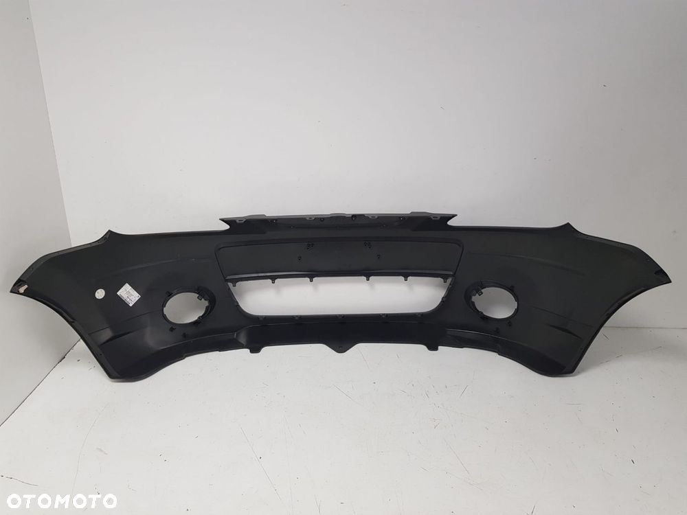 CHEVROLET SPARK  M200 LIFT ZDERZAK PRZEDNI PRZÓD 05-10 NOWY ORYGINAŁ GM  96951900 - 8