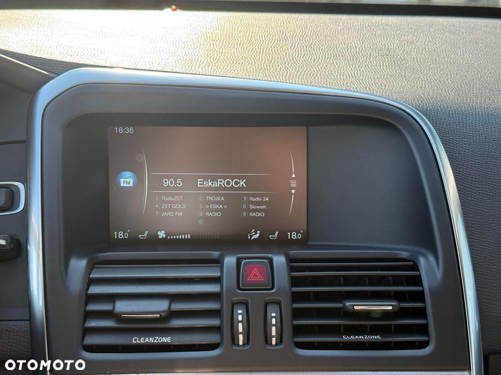 Volvo XC 60 D4 AWD Summum - 20