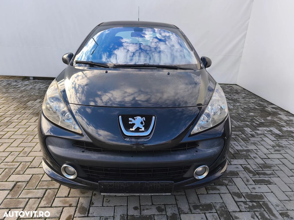 Peugeot 207 1.6HDI Trendy - 8