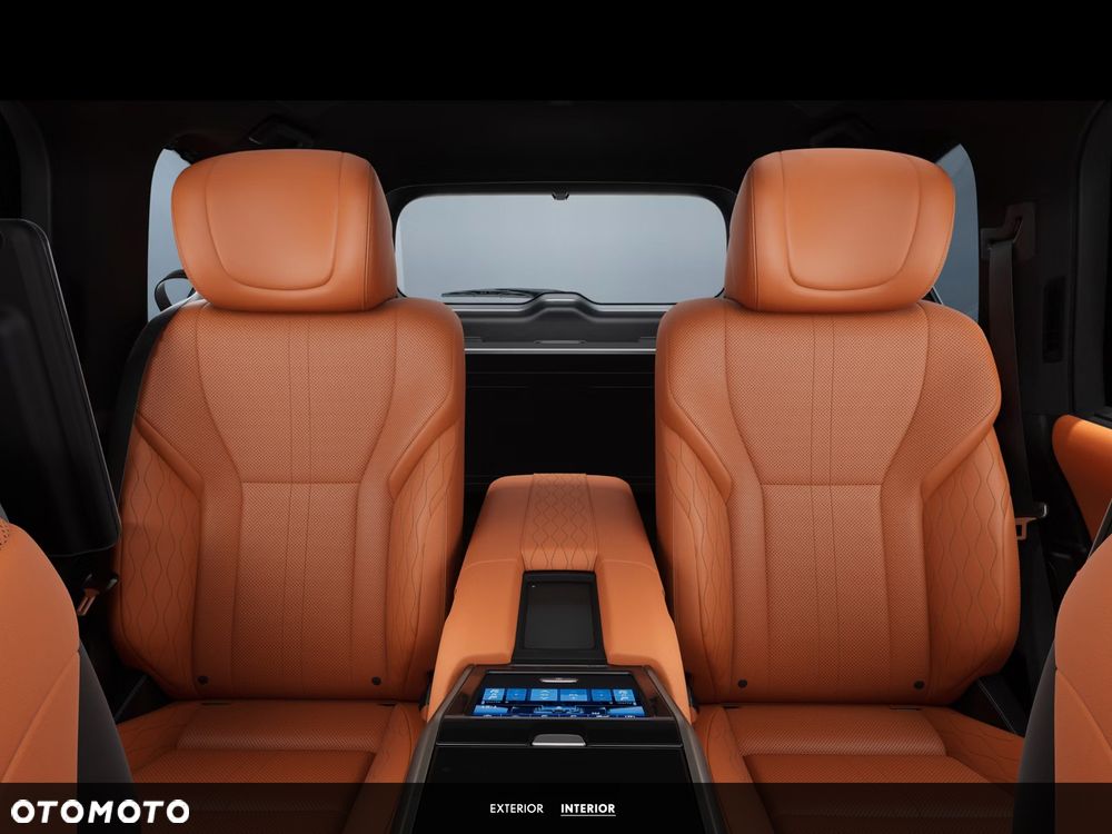 Lexus LX - 16