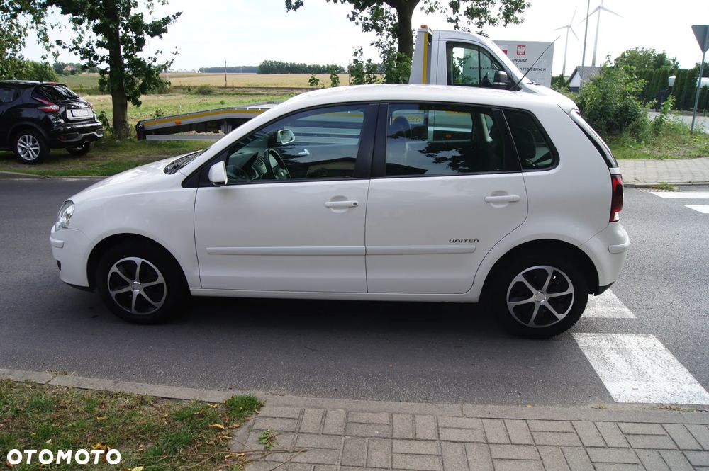 Volkswagen Polo 1.2 Team - 4