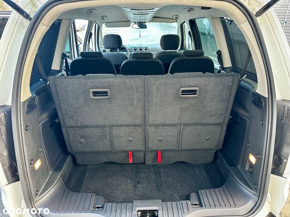 Ford Galaxy 2.0 TDCi DPF Titanium - 20