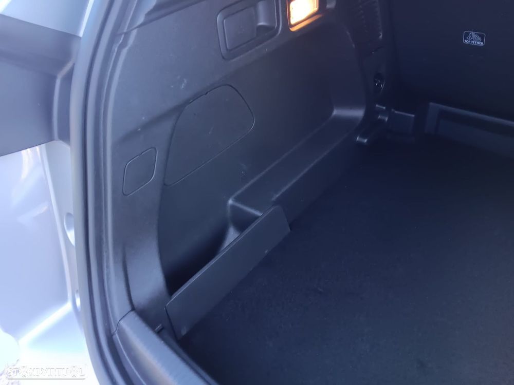 Opel Grandland X - 31