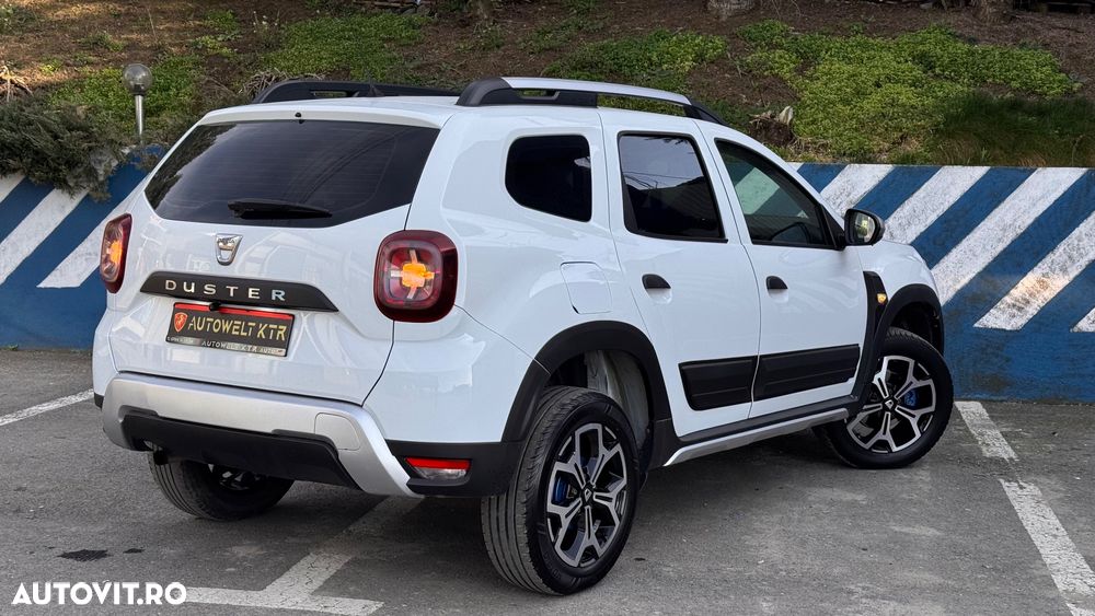 Dacia Duster 1.6 16V 4x2 - 9