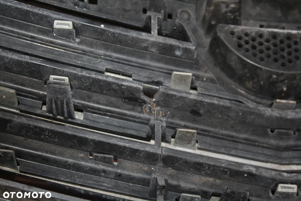 ATRAPA GRILL OPEL INSIGNIA A PO LIFT - 28