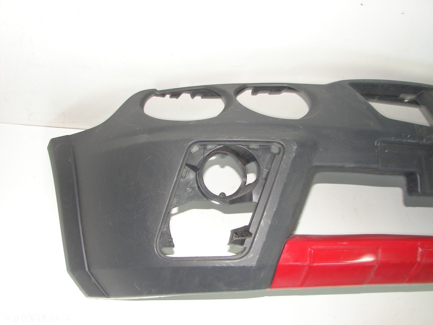 Zderzak przedni przód ROVER 25 MG STREETWISE - 3