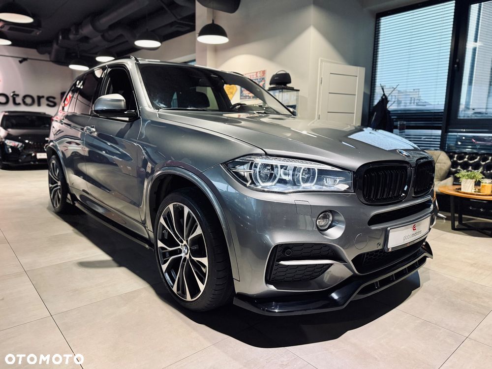 BMW X5 M - 2