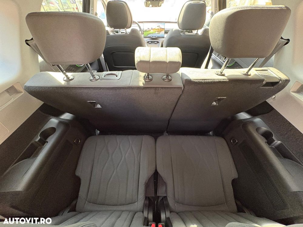 Chery Tiggo 8 1.5 TGDI DHT PHEV Unique - 18