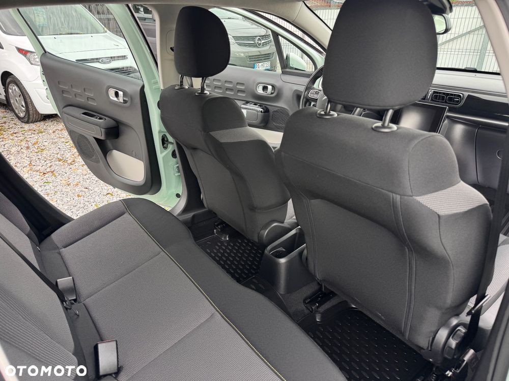 Citroën C3 Pure Tech 83 S&S SHINE - 29