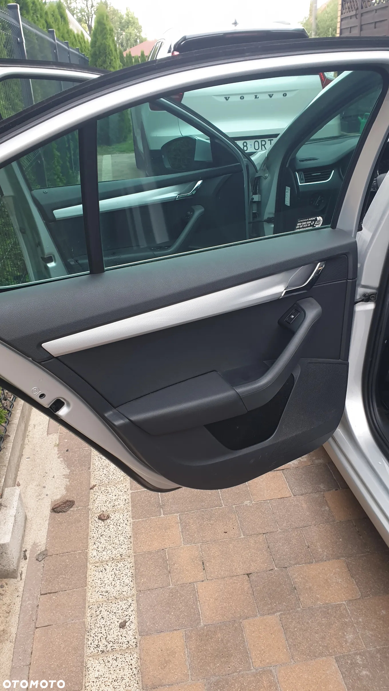 Skoda Octavia 1.4 TSI Style - 21