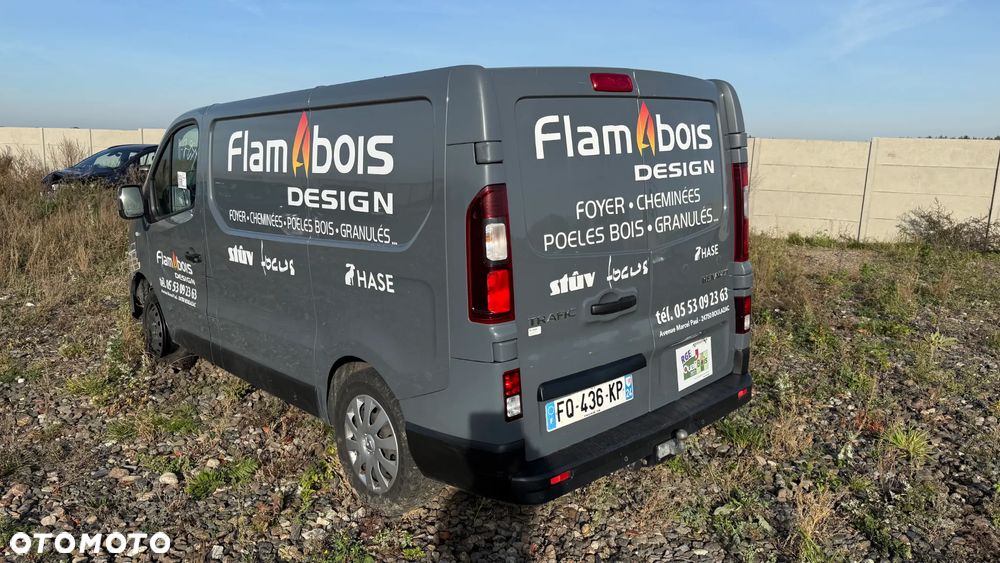 Renault TRAFIC - 3