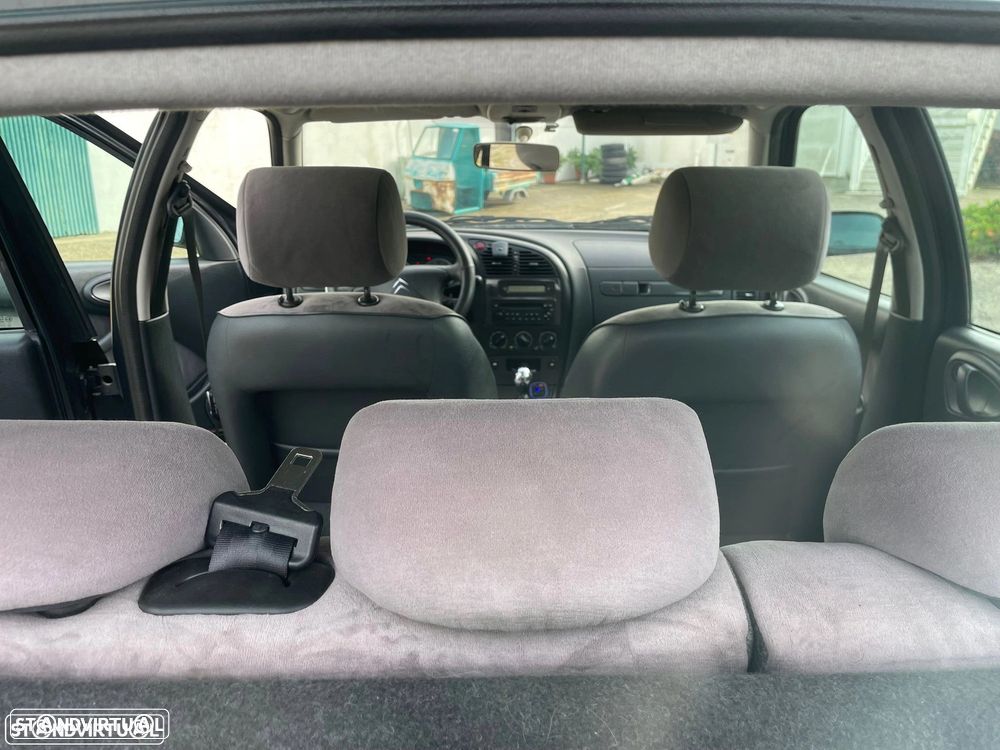 Citroën Xsara 1.4 HDi Premier 03 - 18