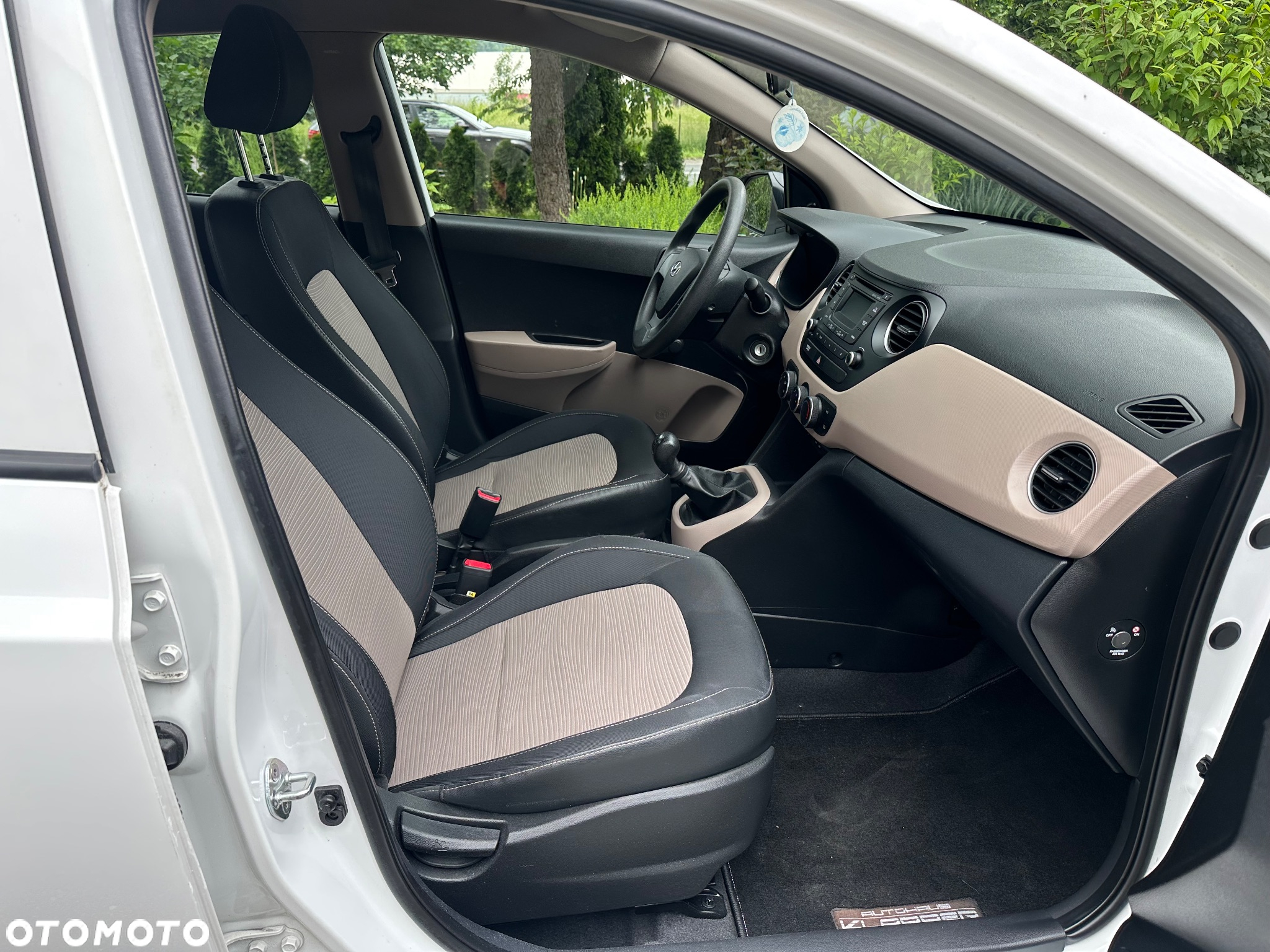Hyundai i10 1.0 Classic - 12