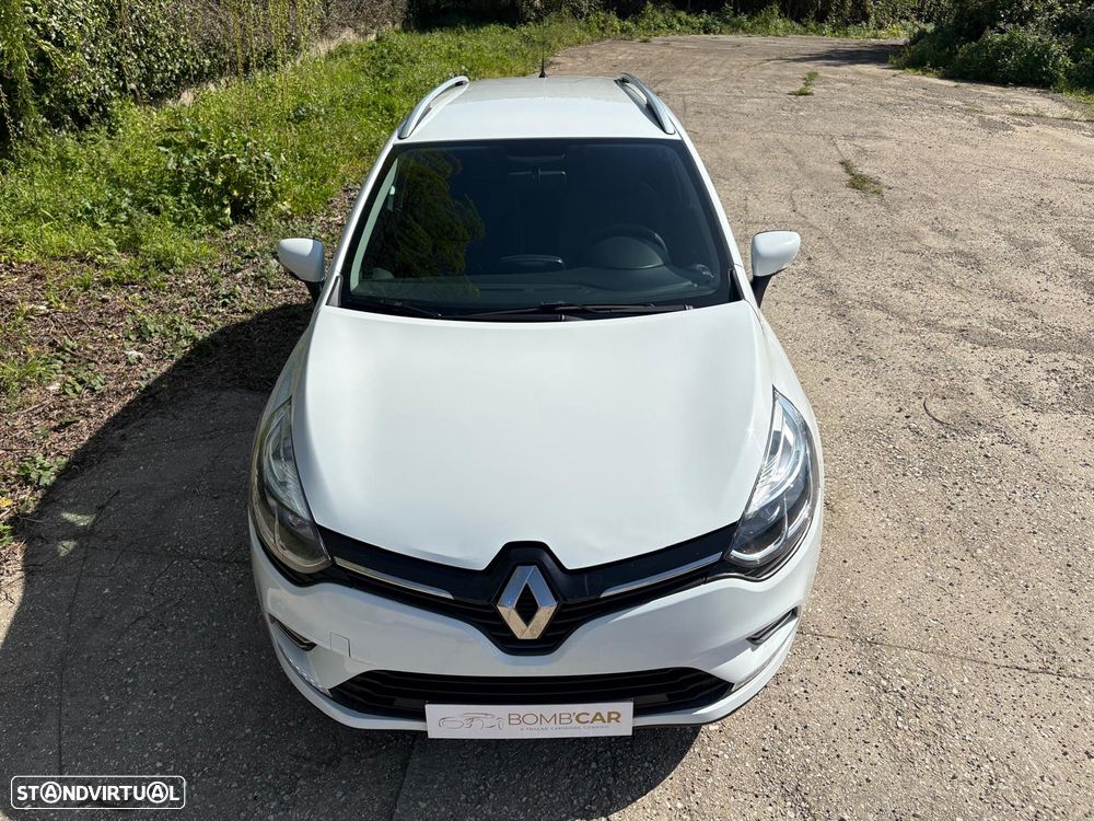 Renault Clio 1.5 dCi # - 5