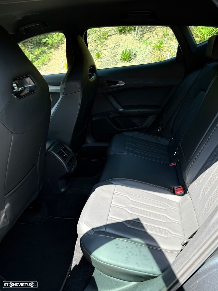 Cupra Formentor 1.4 e-Hybrid Sport DSG - 13