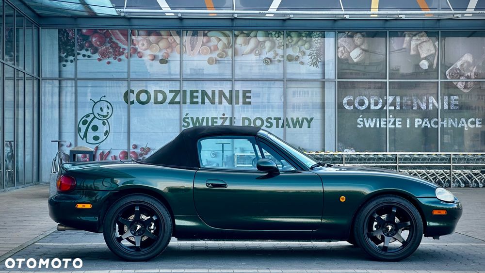Mazda MX-5 - 22