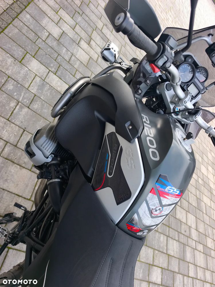 BMW GS - 17