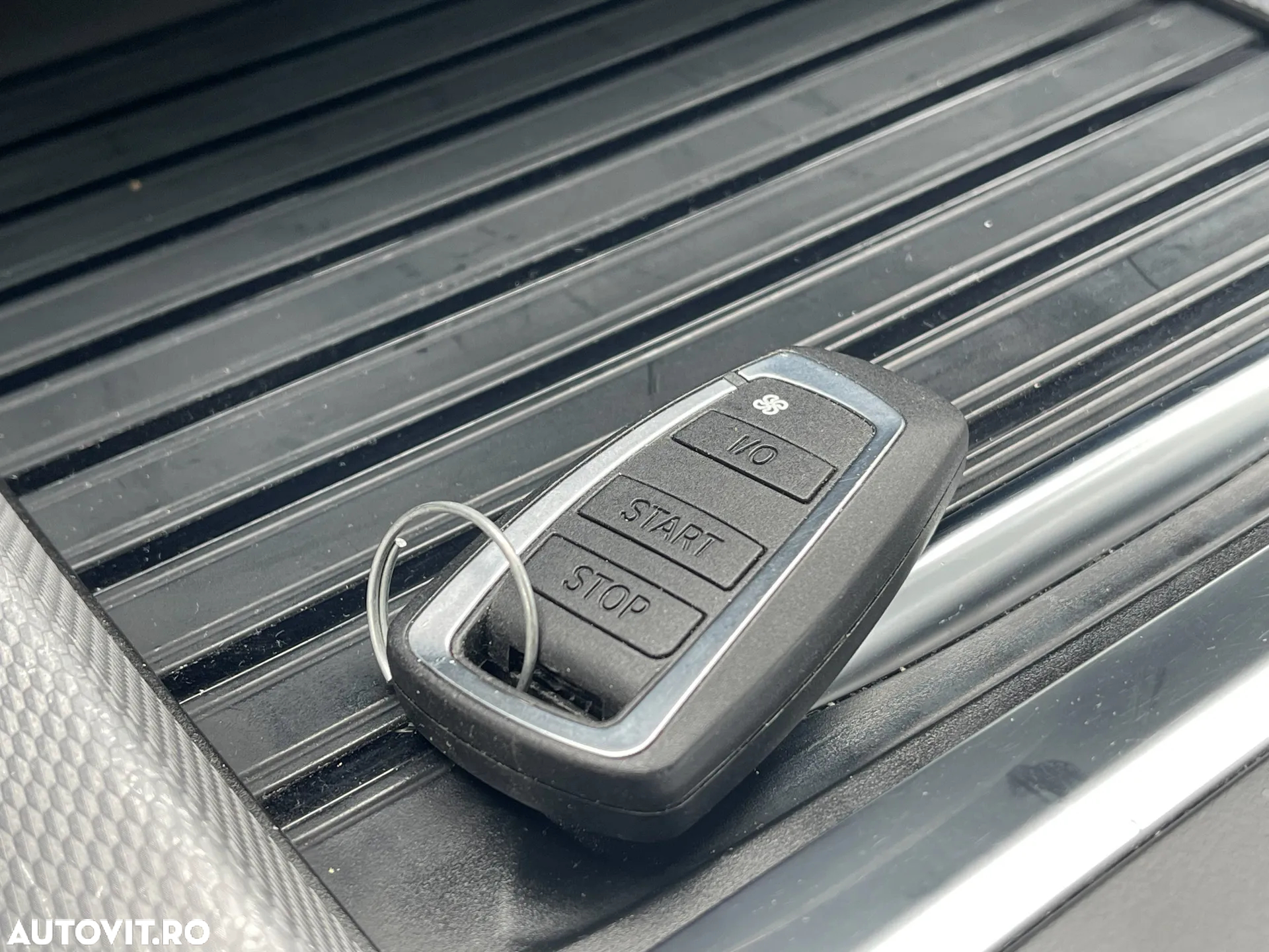 BMW X5 M M50d Sport-Aut. - 17