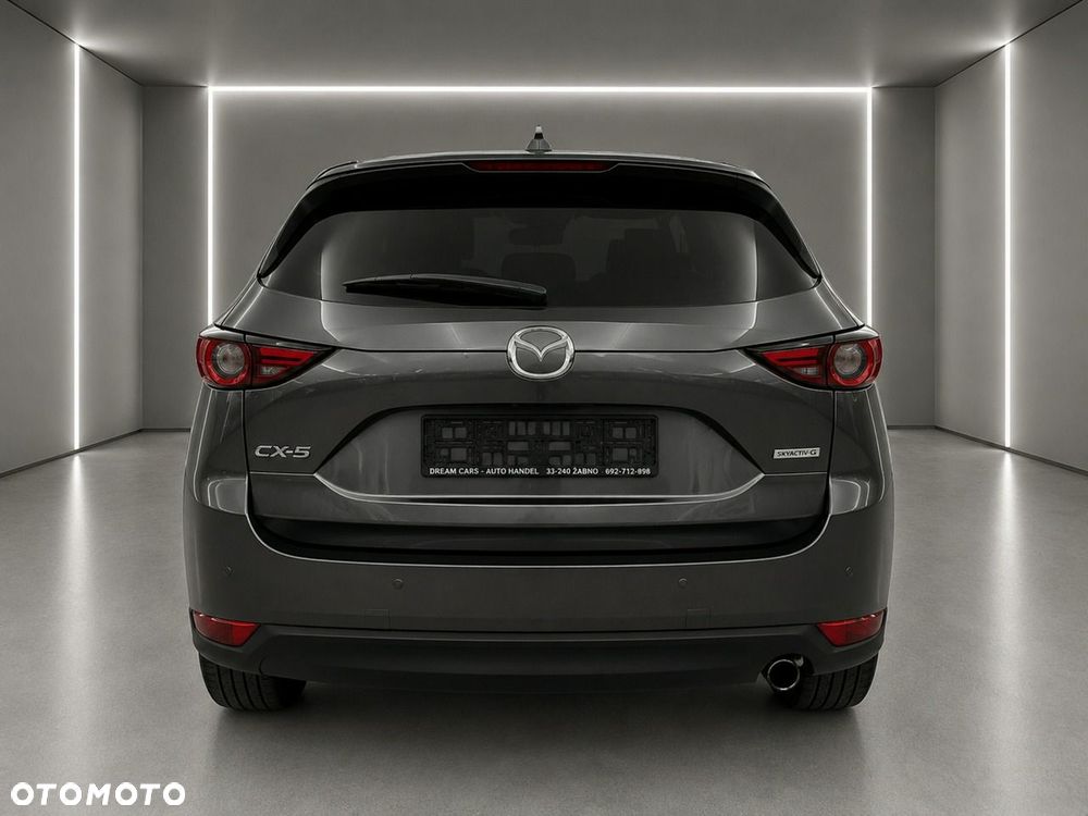Mazda CX-5 - 7