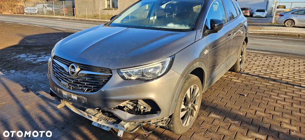 Opel Grandland X 1.5 D Start/Stop Automatik Elegance - 7