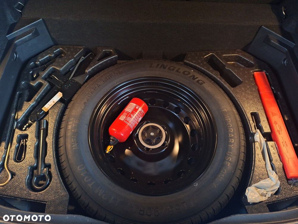 Nissan Qashqai 1.3 DIG-T MHEV N-Connecta Xtronic - 18