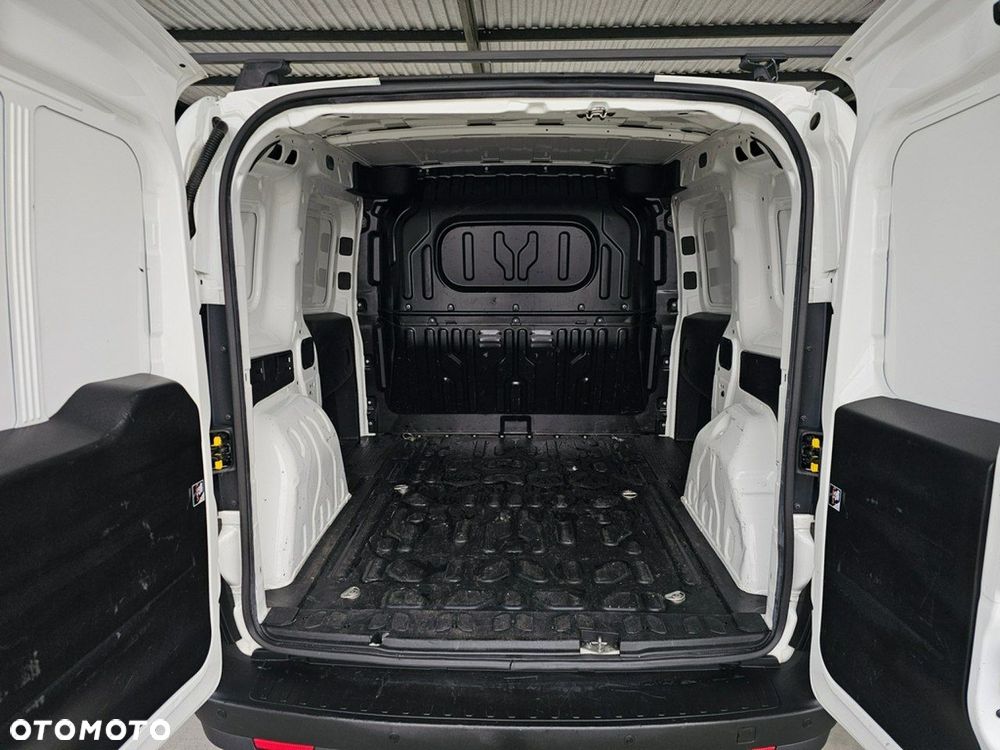 Opel Combo - 22