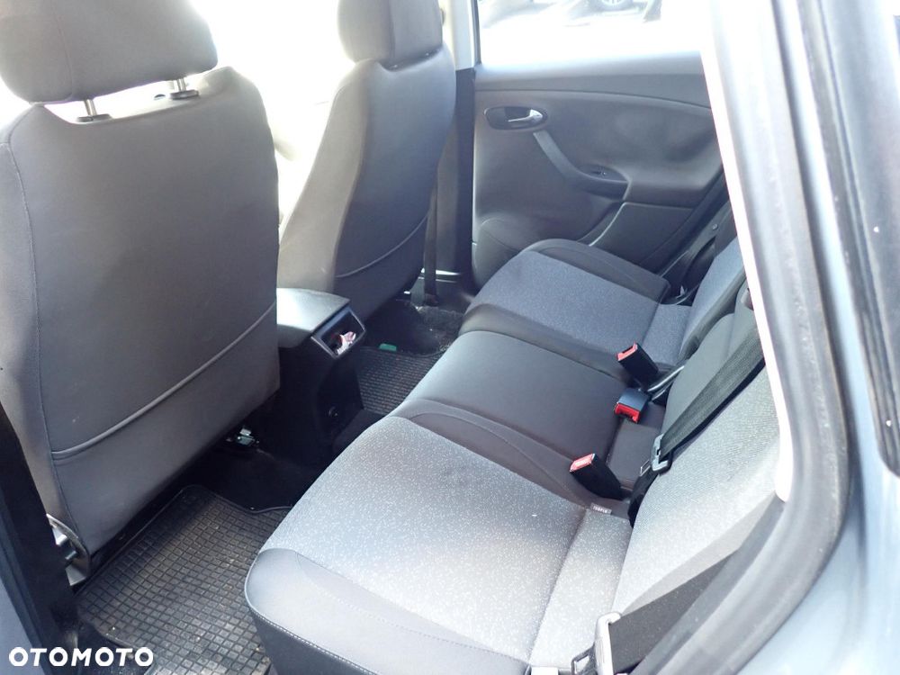 CZĘŚCI - Seat Altea 1,6 102KM BSE MINIVAN 5B GVY lakeir LS7Y 2005r. INDEX - 10059 - 7