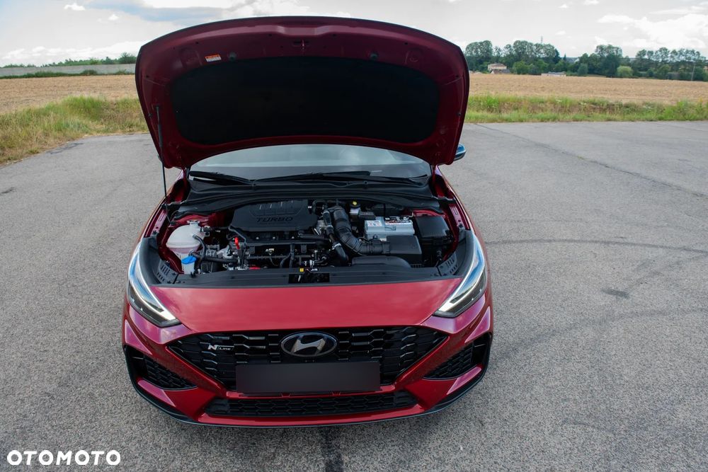 Hyundai I30 2024 photo 3