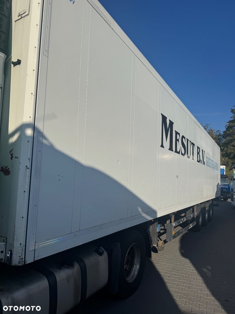 Schmitz Cargobull - 2