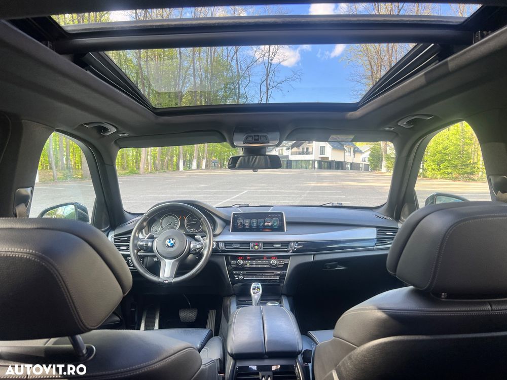 BMW X5 xDrive30d Sport-Aut. - 17