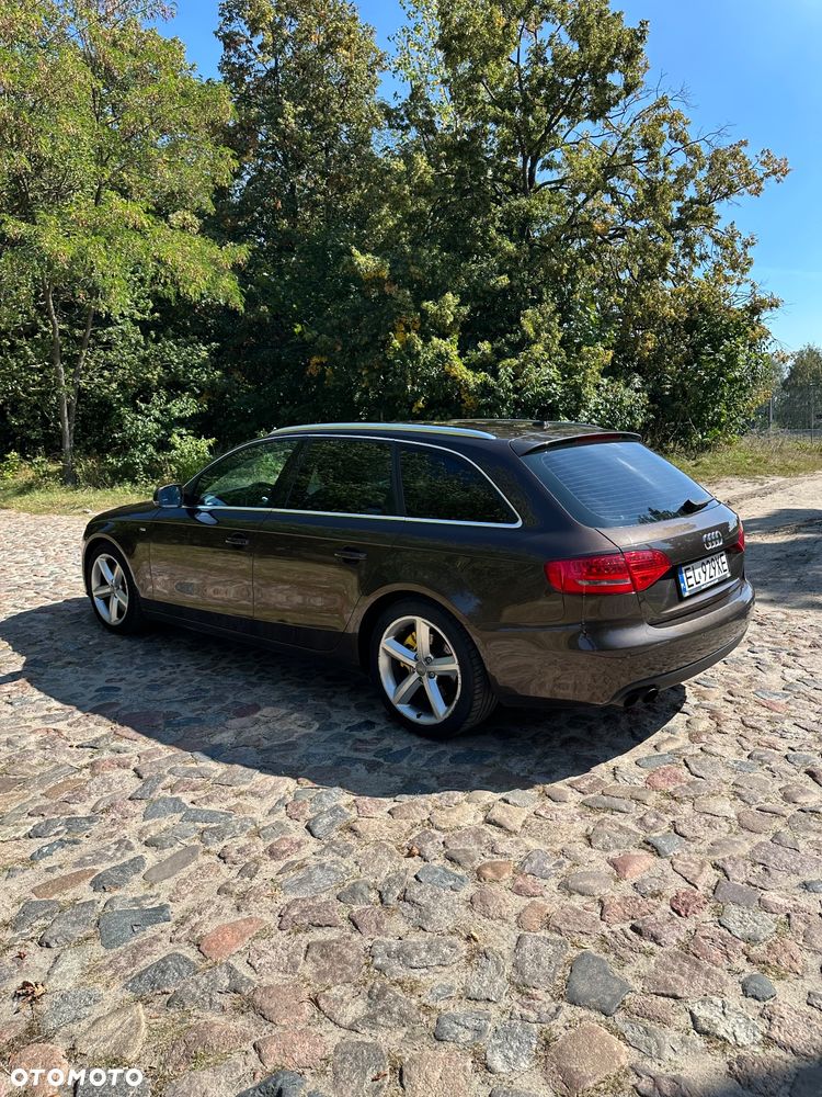 Audi A4 - 5