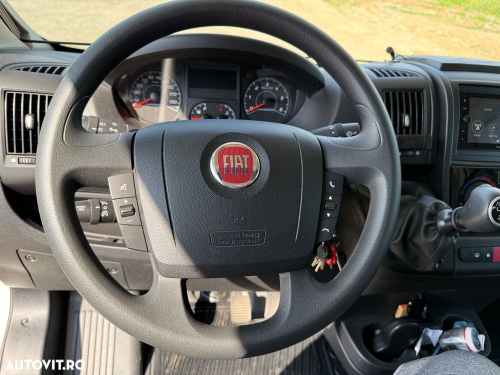 Benimar Sport 345 - 23