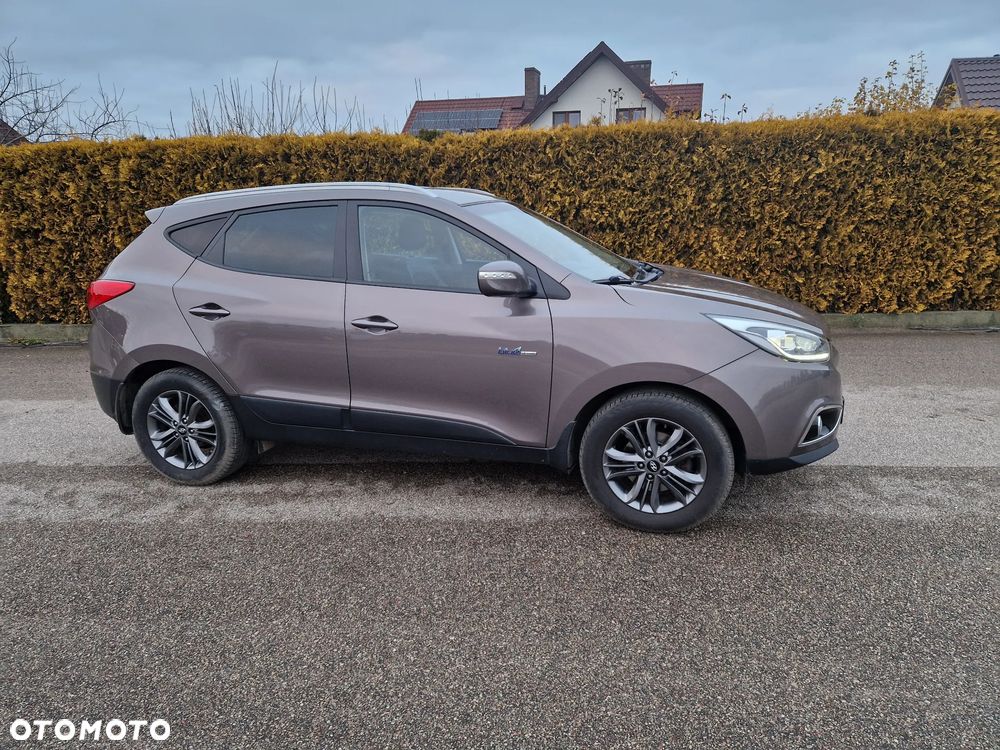 Hyundai ix35 - 9