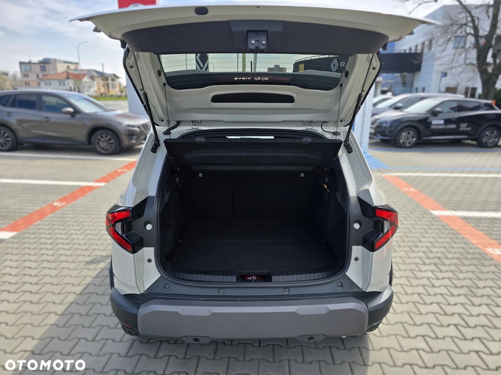 Dacia Duster 1.0 TCe Journey - 6