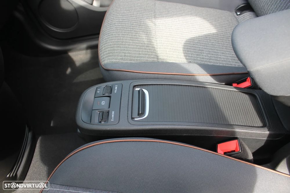 Fiat 500e C Icon - 18