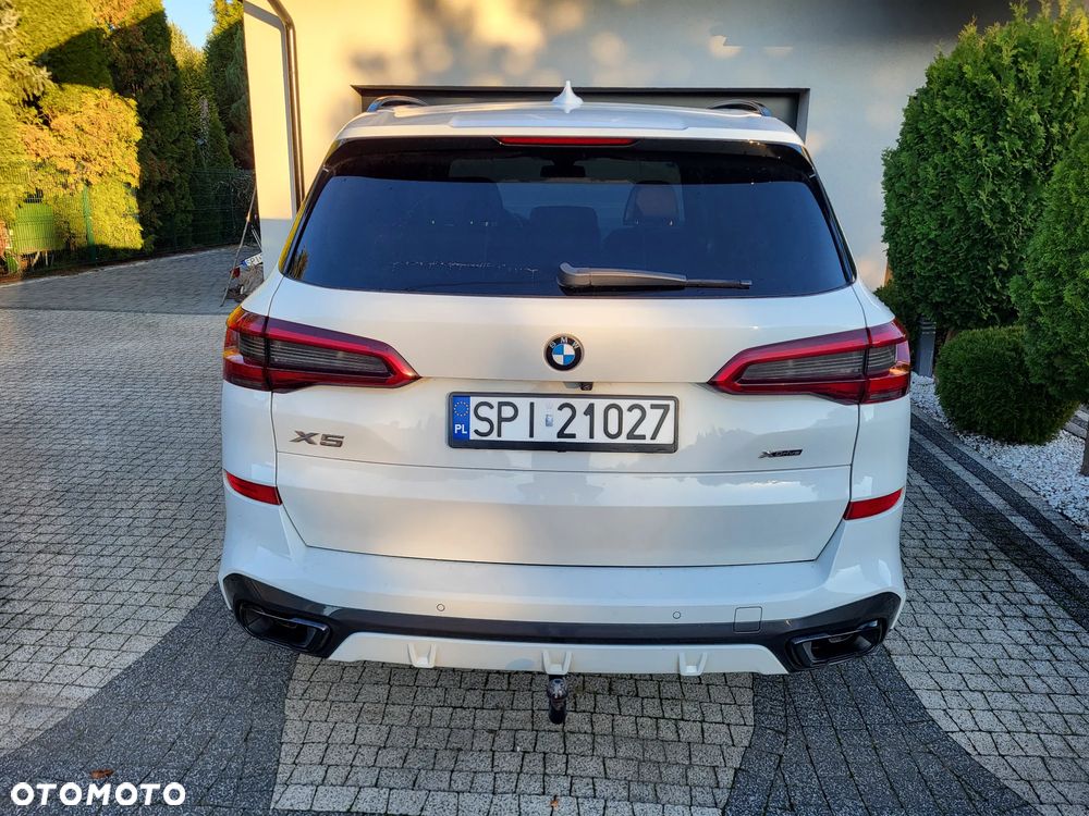 BMW X5 xDrive25d - 6