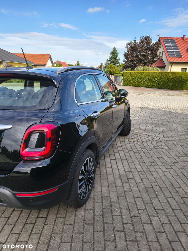 Fiat 500X 1.0 City Cross - 8