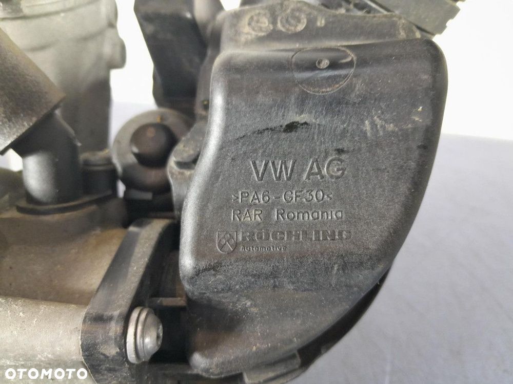 OCTAVIA III LIFT 1.5 TSI TURBOSPRĘŻARKA 05E145701K - 5
