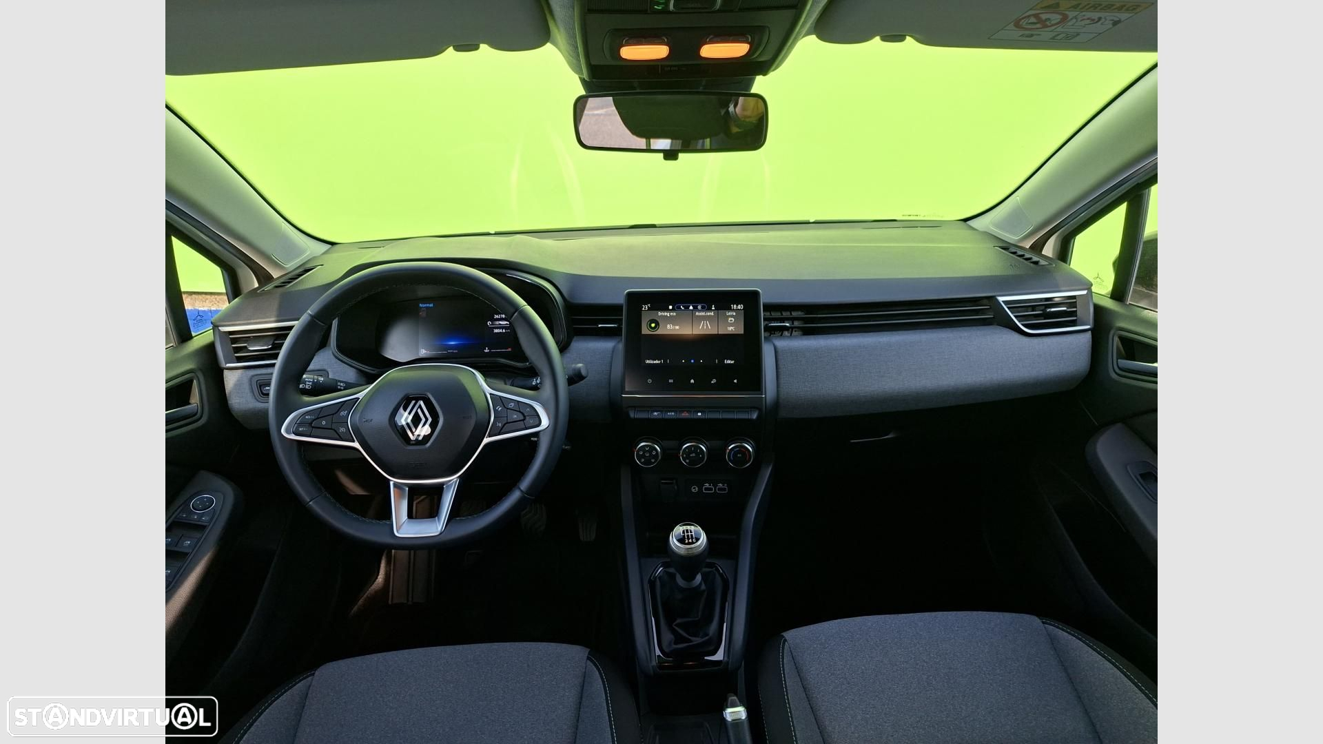 Renault Clio - 13