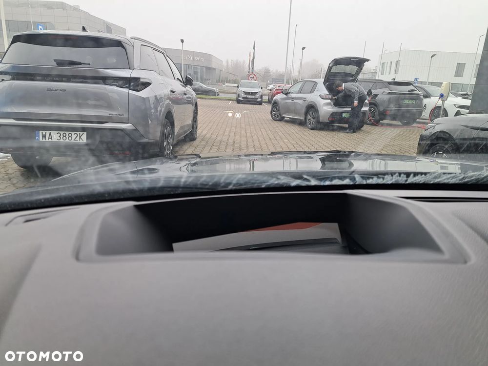 DS Automobiles DS 4 1.2 PureTech Trocadero - 10