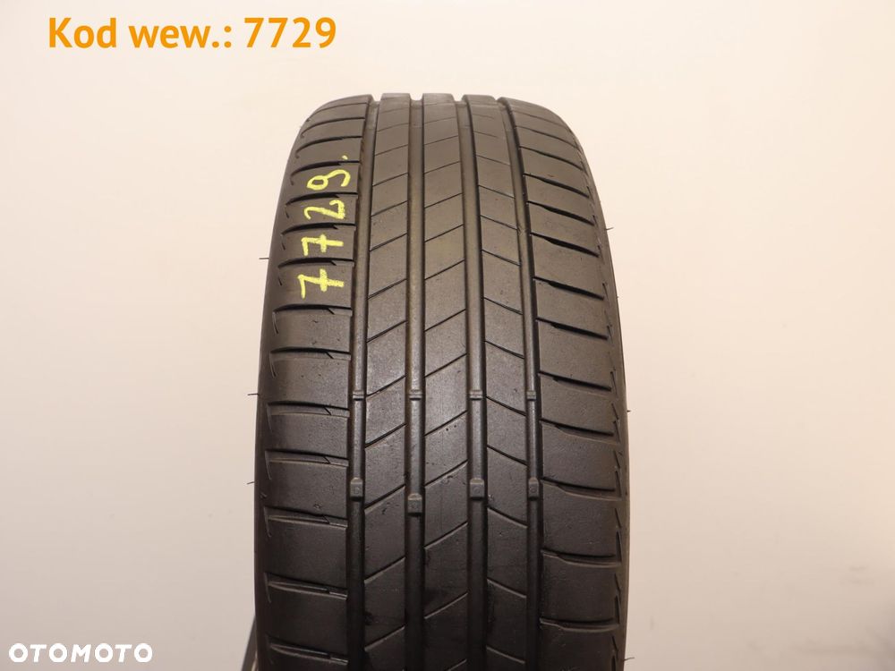 Bridgestone Turanza T005 - 215/50 R17 - 6