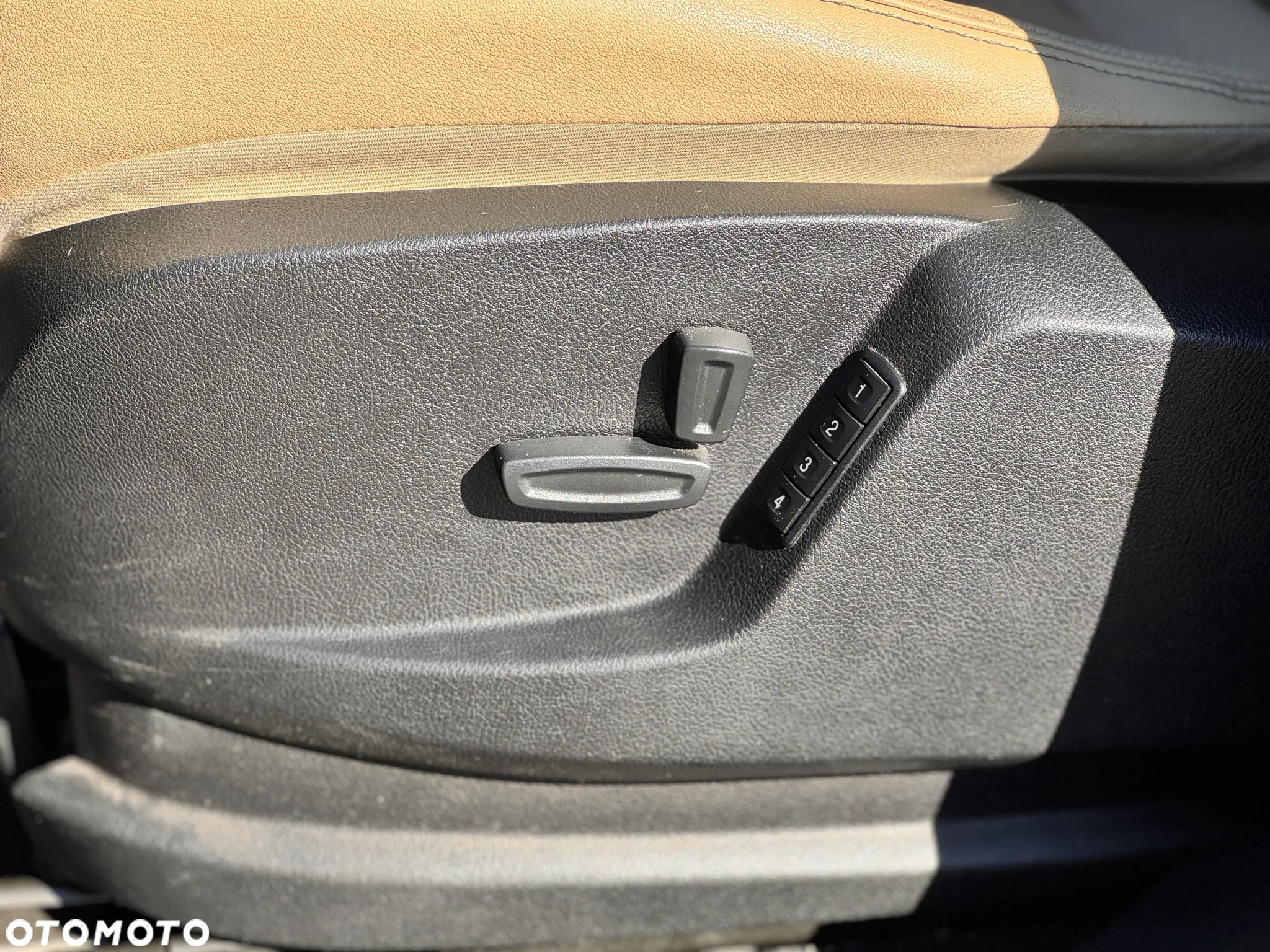 Ford Galaxy 2.0 T Platinium X (Titanium) - 19