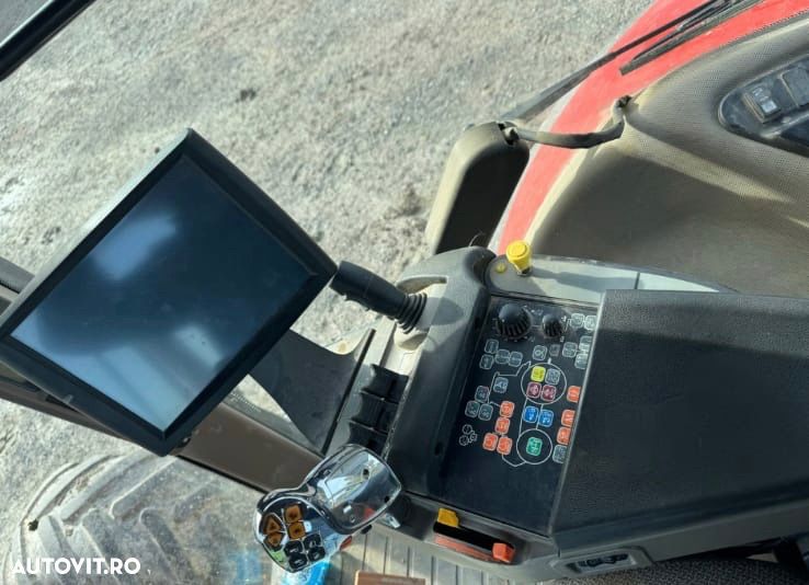 Case IH Magnum 340 CVX - 9