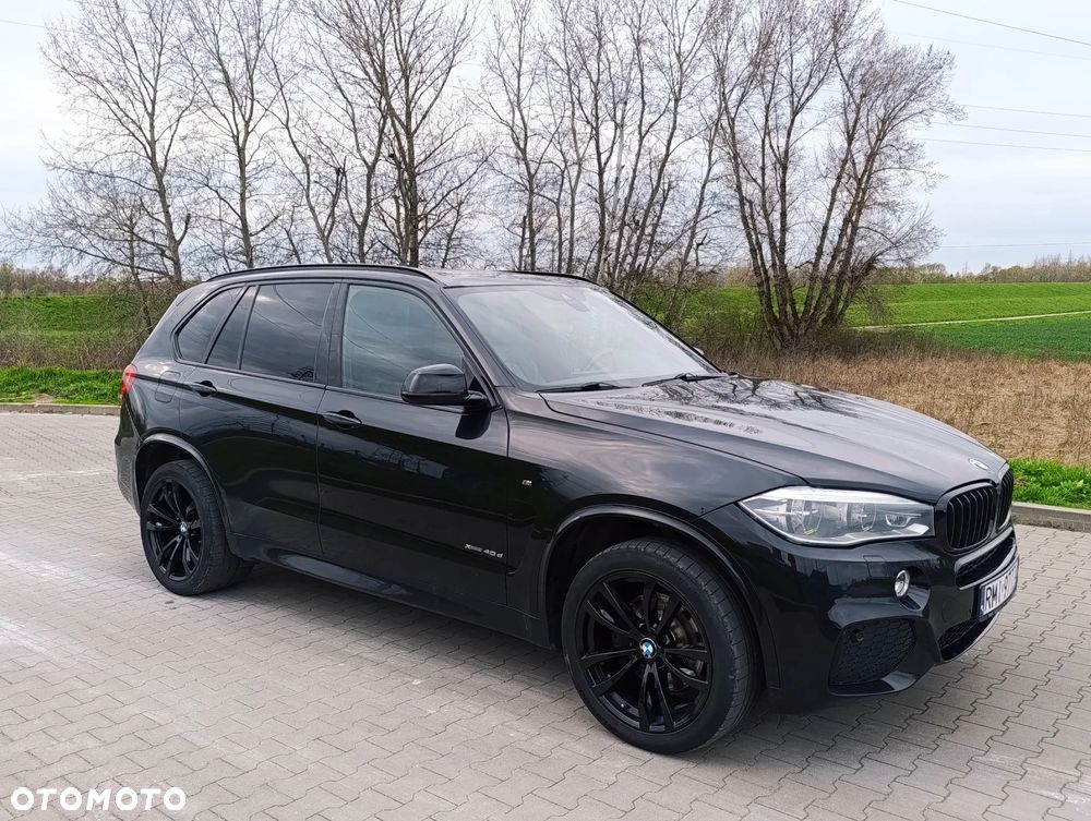 BMW X5 - 28