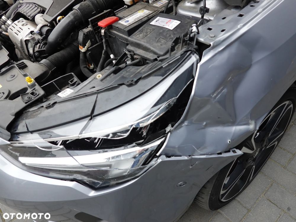 Opel Corsa 2020