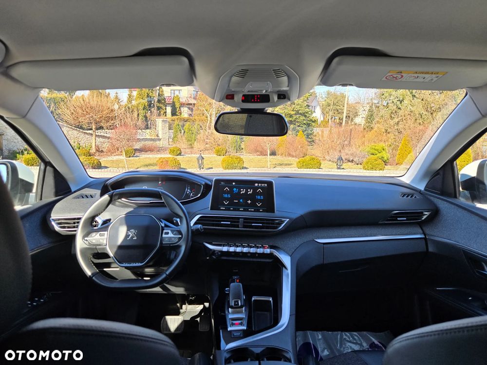 Peugeot 5008 BlueHDi 130 EAT8 Allure Pack - 17