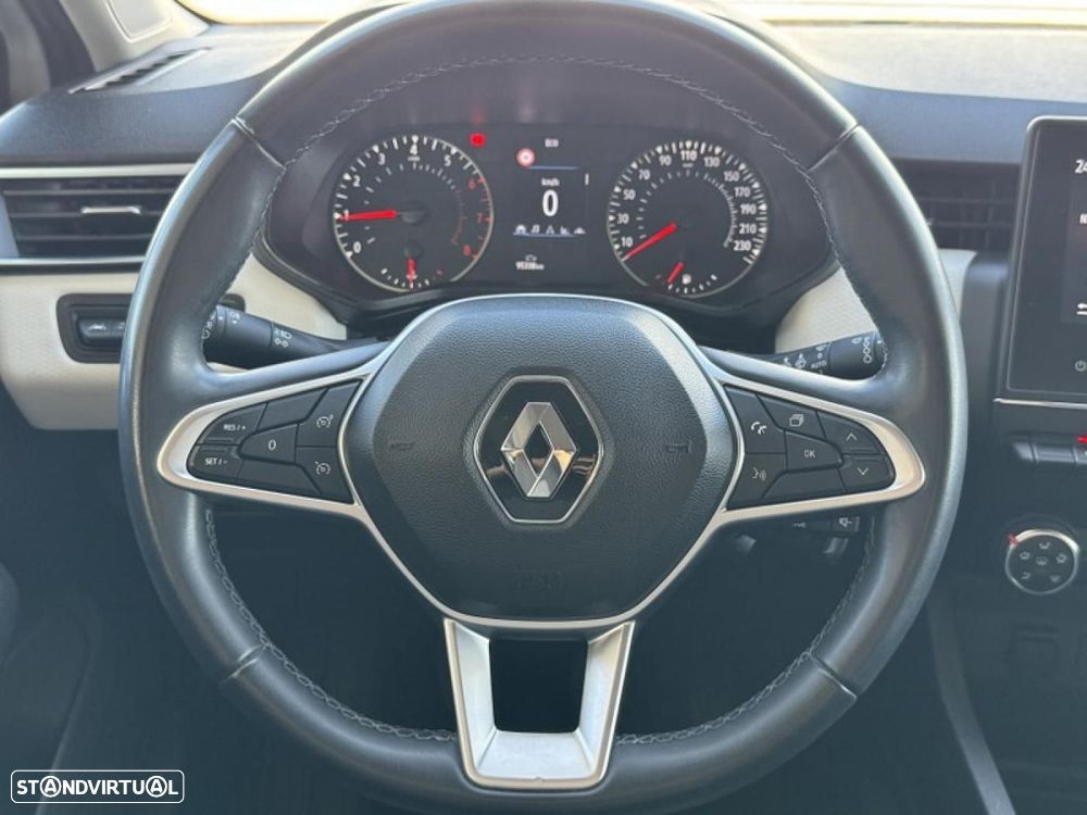 Renault Clio 1.0 TCe RS Line - 7