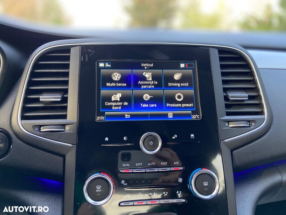 Renault Talisman Grandtour ENERGY dCi 130 EDC Business - 24