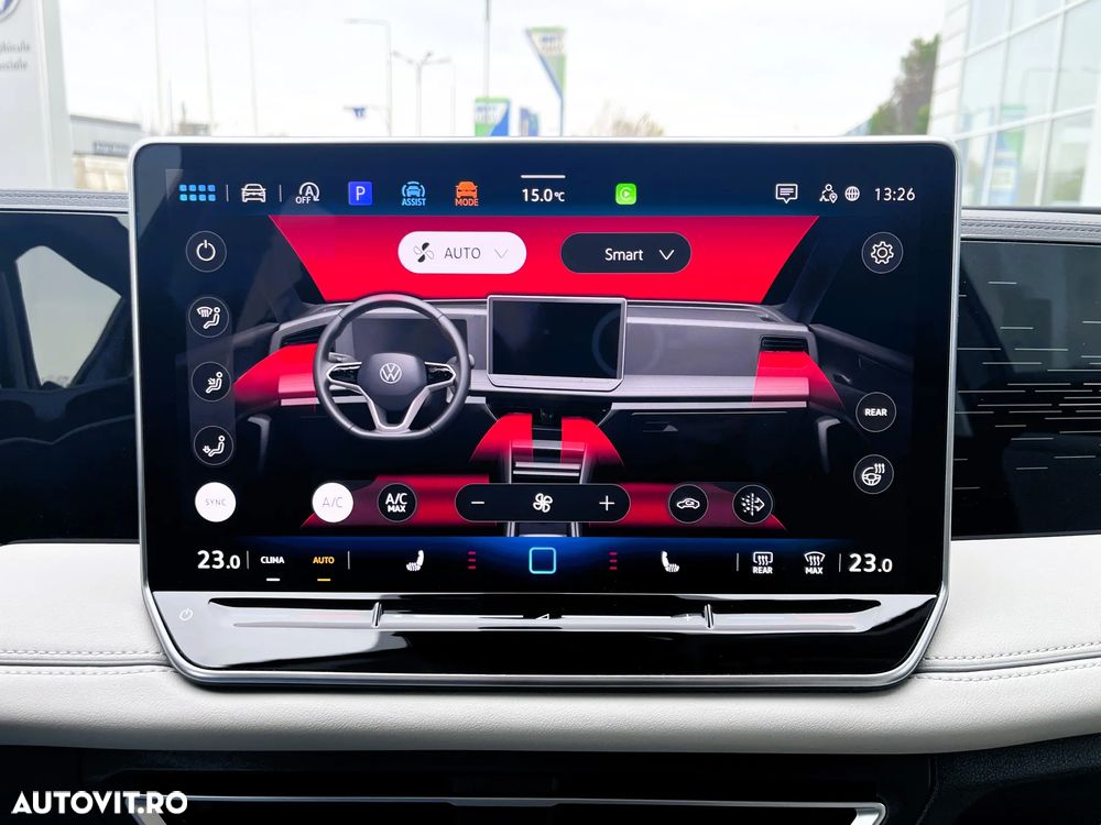 Volkswagen Tiguan 2.0 TDI SCR DSG Elegance - 29