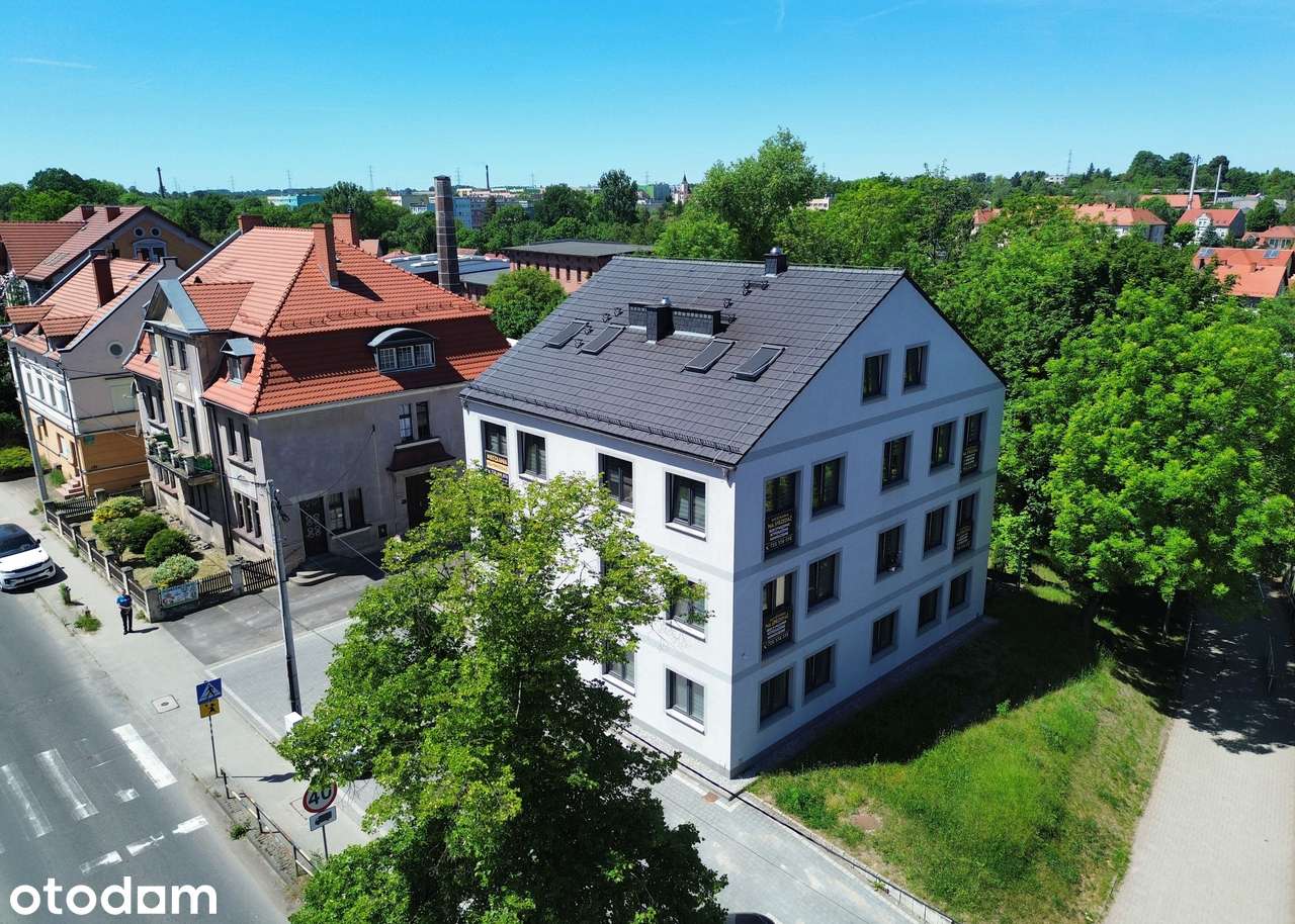 Bezczynszowe | Rodzinny układ | Świetna okolica